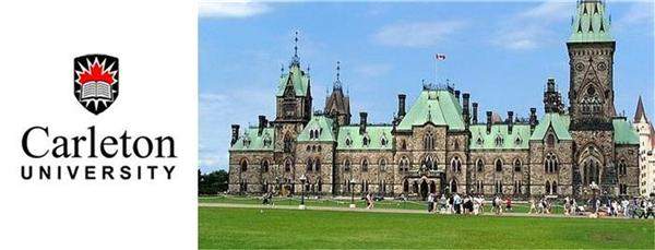 新闻传媒专业排名第一的加拿大大学