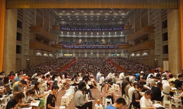 中国有皇帝408位, 只有这个省, 从没出过一个皇帝