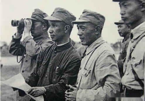带出八百余名开国将军的开国元帅