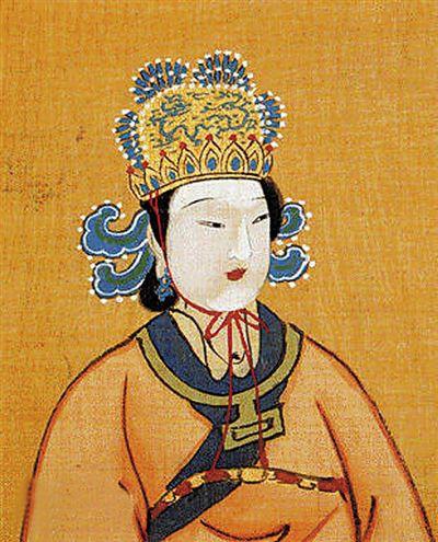 解读武则天在位期间创造的四个世界之最