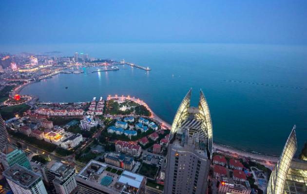 全国最拼的5个省份