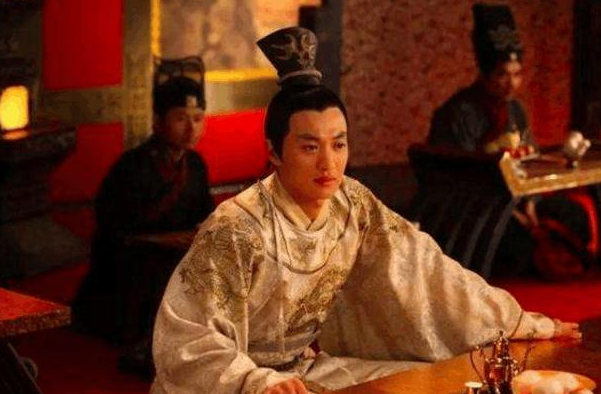 在位六年却名垂千史，一个没人黑的皇帝