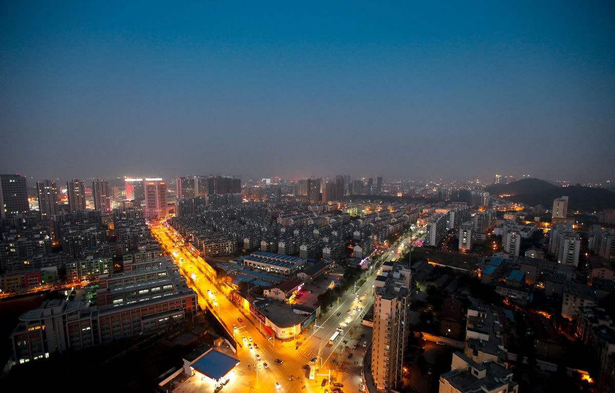 江苏最不争气的城市，曾做过江苏省会，如今沦落为三线城市