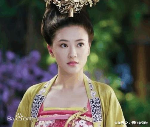 唐太宗的燕德妃为何受到武则天的礼遇？