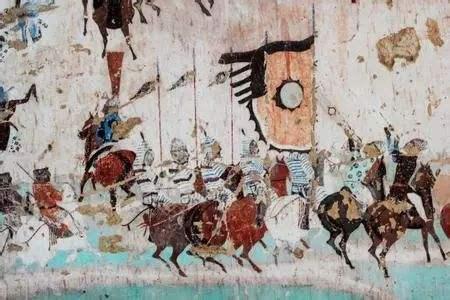 西南边陲八百人兵变, 三百年王朝轰然倒塌, 开启外族入侵时代