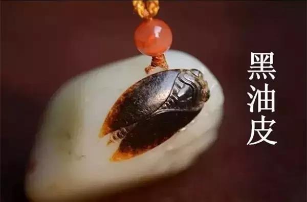 市场上几百上千的和田玉籽料都是什么