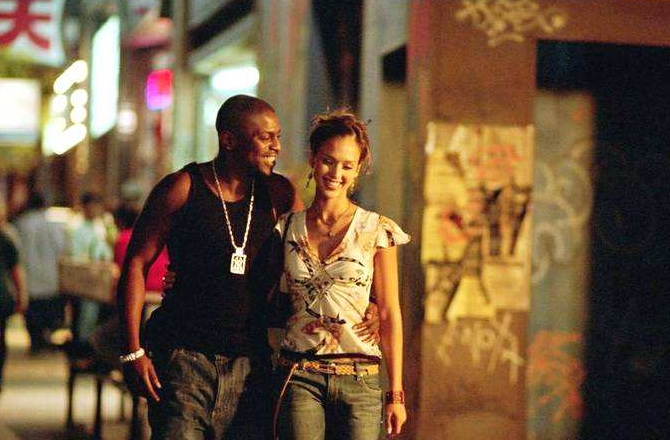 全球衰敗最快的大國: 黑化, 穆斯林化, 毒品和懶惰, 成歐洲毒窩