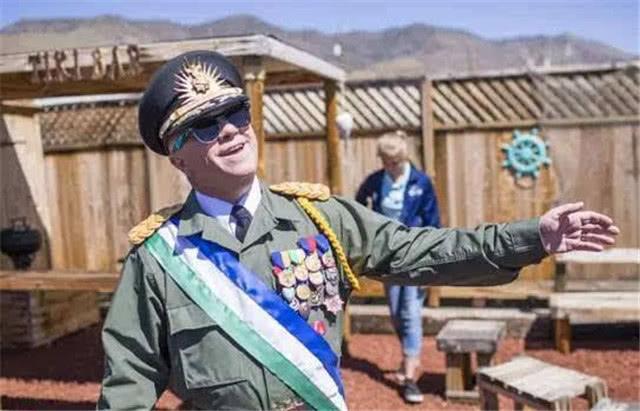 世界上最“袖珍”的国家: 人口只有32人, 数量增长全依赖总统夫人