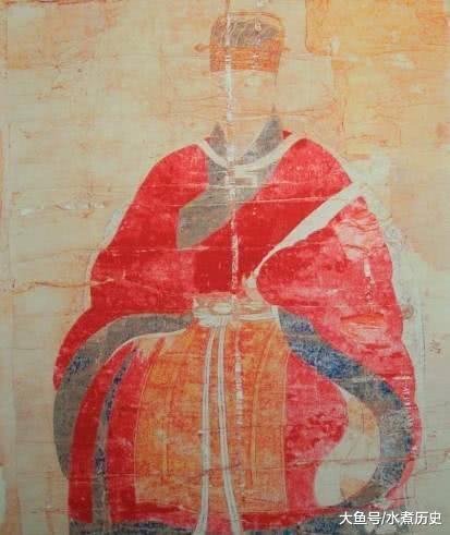 中國10大風水大師: 楊筠松第三、袁天罡第六, 第一無可爭議