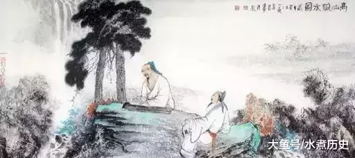 中国人都听过“八拜之交”, 但哪八拜你知道吗?