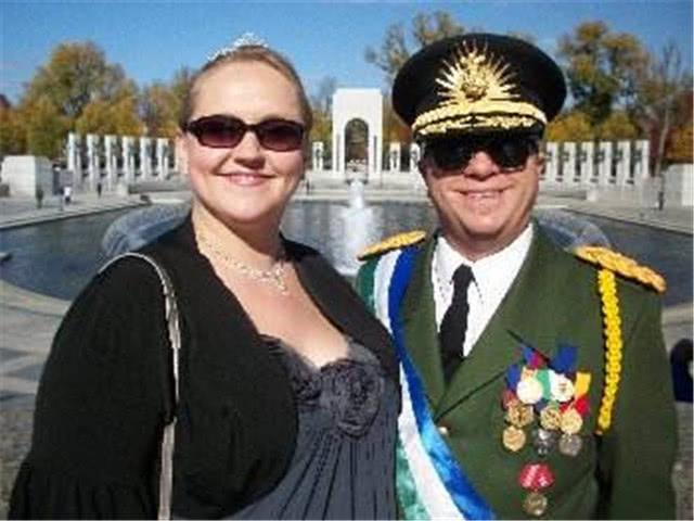 世界上最“袖珍”的国家: 人口只有32人, 数量增长全依赖总统夫人