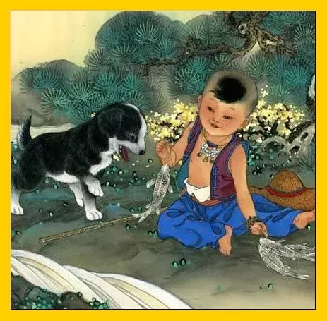 你屬什么, 看看你的貴人是誰?