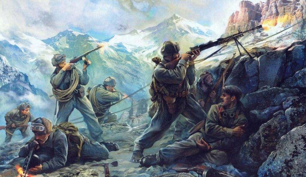 怯懦的代价——前苏联惩戒营