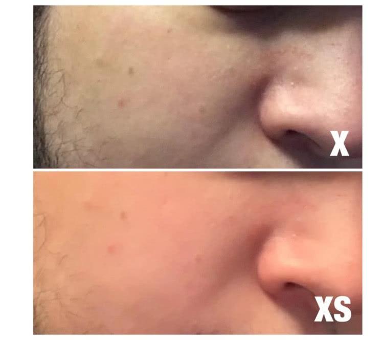 老外吐槽iPhone XS自拍美颜不真实, 中国网友: 大惊小怪