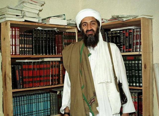 為了美軍5000萬出賣本拉登的那人, 如今怎樣了?