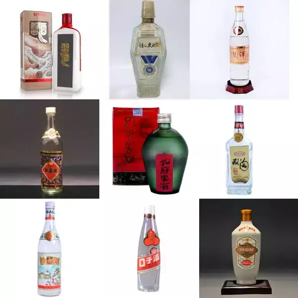 「贵州茅台」中国的白酒到底是怎么排名的?