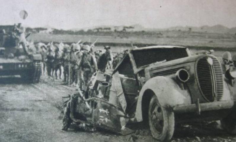 “小诸葛”白崇禧亲自挂帅: 揭秘鲜为人知的桂南会战