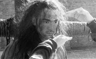 凌遲規定是3357刀, 他卻割了3784刀, 割著還問: 我喊疼了嗎?