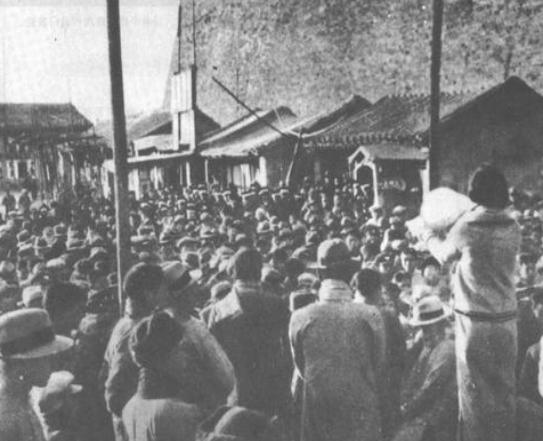 为害一方的悍匪, 成令日军闻风丧胆的抗日英雄