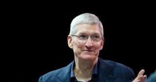 库克“发飙”: 苹果的到来让中国大赚了1120亿! 网友听完瞬间炸锅了!