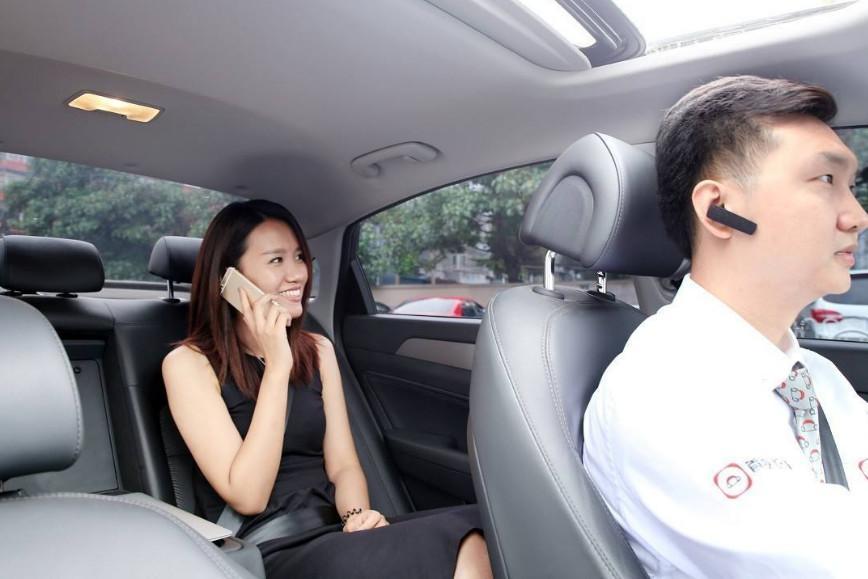 严管网约车, 却还有很多滴滴司机在跑, 揭开真实原因, 让你想不到