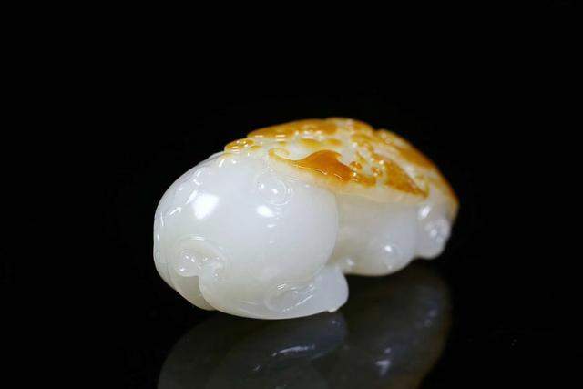 和田玉现在越来越少了, 有一天 会被挖完吗