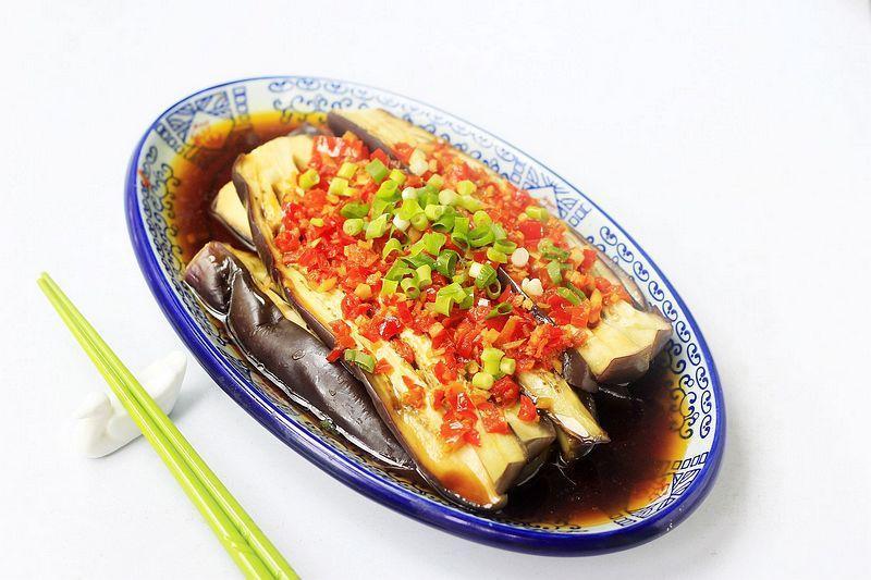 夏天就要这样吃茄子,味道太绝了 夏天就要这样吃茄子,味道太绝了