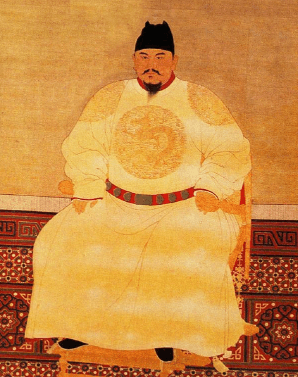 中国历史北伐少有成功, 徐达为何能以25万兵力击溃强大的元朝?