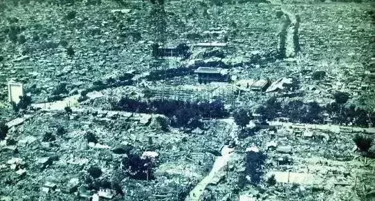 扒一扒当年唐山大地震前后的诡异怪事