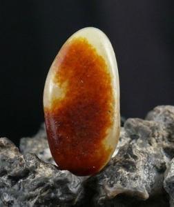 你知道籽料原生皮色的特征有哪些?