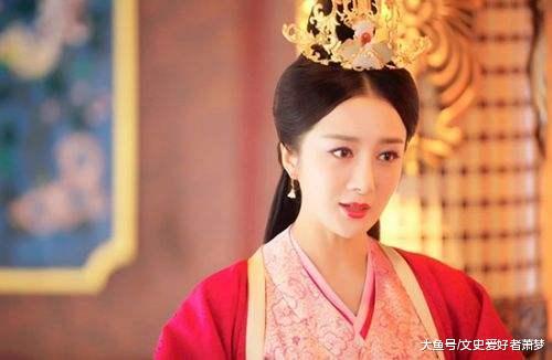 独孤天下为何把李渊的母亲写成十恶不赦的坏人? 独孤天下为何把李渊的母亲写成十恶不赦的坏人?