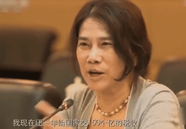 老总想出资9亿收购格力, 董明珠: 格力每年上税就是150亿