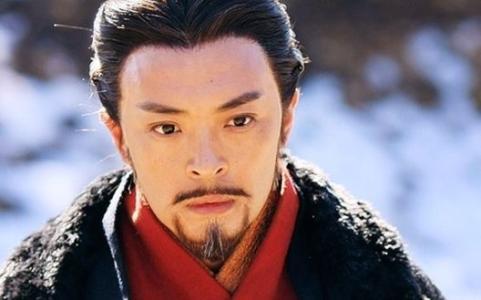 为什么嬴驷当了秦王后要杀了商鞅?