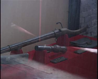 为什么战国时期的弩箭可以射600步, 而明朝的弩箭只能射50步