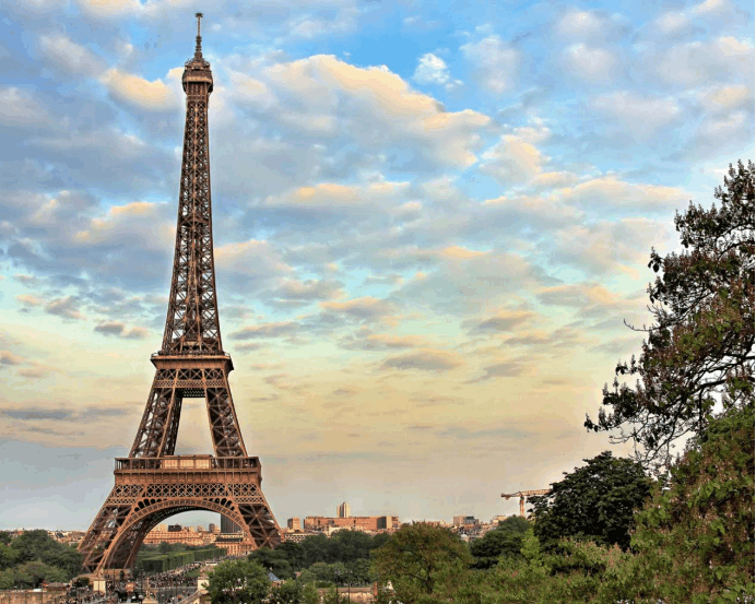 为什么法国在拿破仑之后就再也不行了