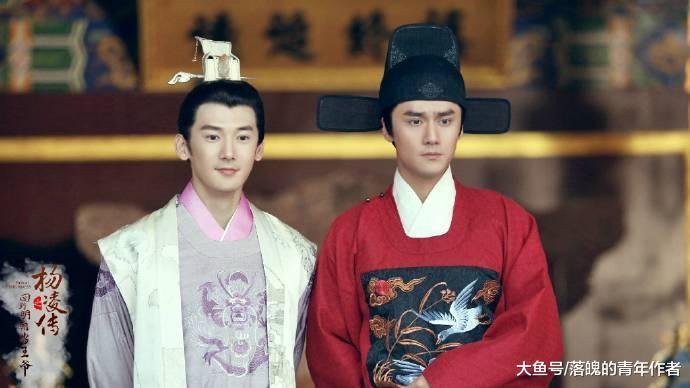 《夜天子》之后, 月关又一作品改编, 《回到明朝当王爷》即将上映