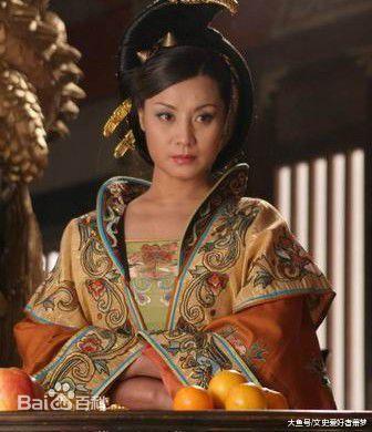 揭秘历史上真实的萧皇后