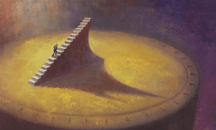 【阿狸地产说】霍金提出“精英人类“, 打破“阶层”有迹可循?