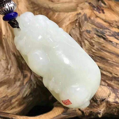 和田玉的传播到底有多少是真事, 多少是炒作, 以事实说话