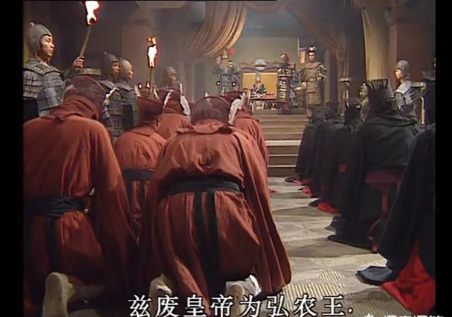 西凉刺史董卓不过区区五万人马, 为什么都奈何不得他?