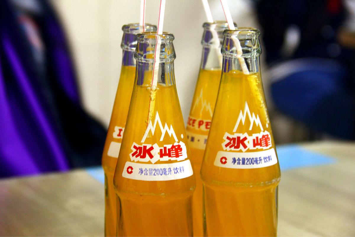 干掉可口可乐的饮料企业, 到底是什么来头