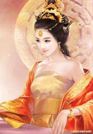 大唐史上唯一的五好乱世公主是谁？