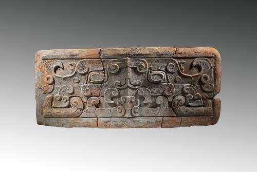 六件稀世逆天古物, 最后一件是古今巧合, 还是盗墓贼遗留?