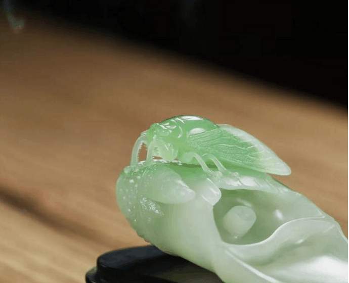 十年前这些和田玉默默无闻, 十年后价格要100000万多