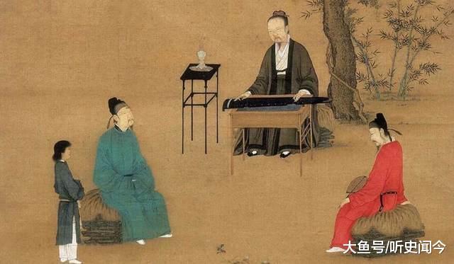 丟失燕云十六州該怪誰? 石敬瑭背了上千年黑鍋, 真兇卻被稱作明君