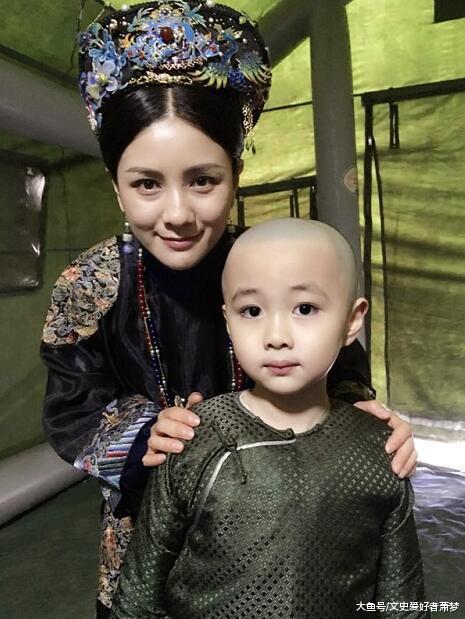 乾隆第六子永瑢是曹雪芹笔下的北静王原型吗?