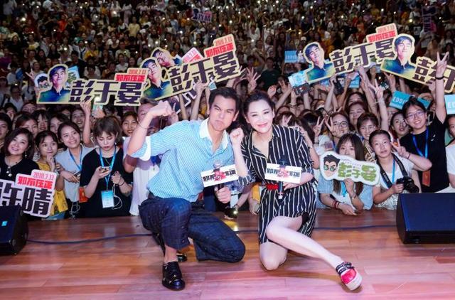 与许晴同居数年, 却爱上小8岁嫩模, 许晴至今都不肯原谅他!