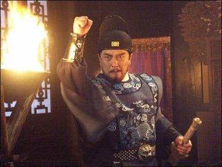 朱棣夺权成功后, 留下一道密旨, 明朝13位皇帝执行200多年