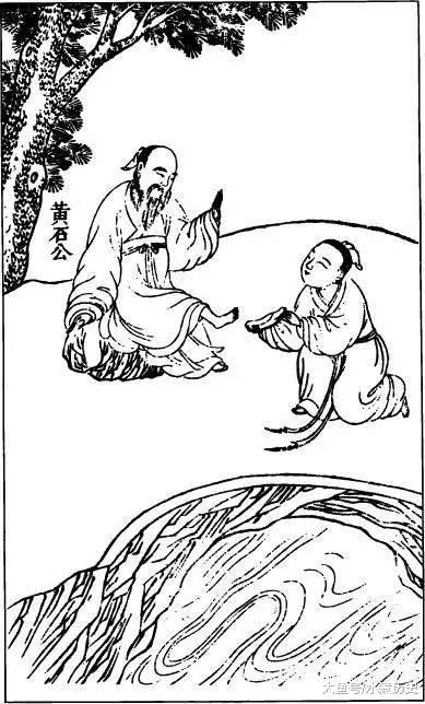 中國10大風水大師: 楊筠松第三、袁天罡第六, 第一無可爭議