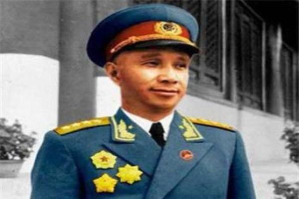 粟裕为师长的新四军第1师到底有多强